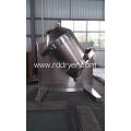 3D Mixing Machinery